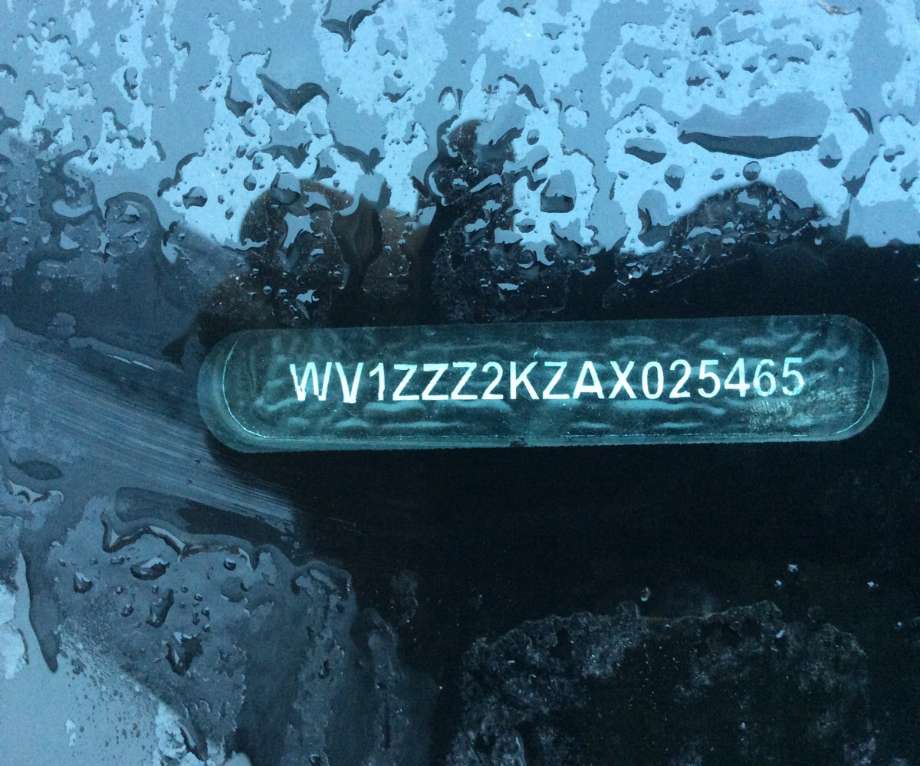 VW Caddy 2004-2010 (Type III, Fase 1) , Motorkode: , Girkassekode: 