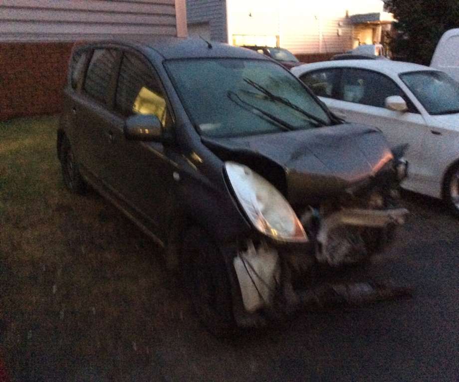 Nissan Note 2006-2013 (Type I) , Motorkode: HR16DE, Girkassekode: 