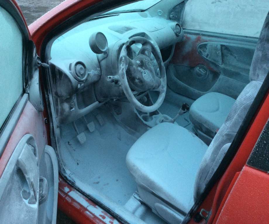 Toyota Aygo 2005-2014 (Type I) , Motorkode: 1KR-FE, Girkassekode: 