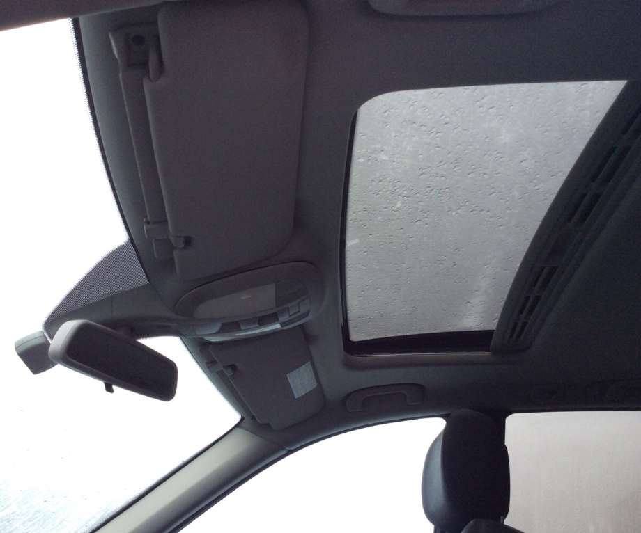 Mercedes ML 2005-2011 (W164) (W164), Motorkode: OM642.940, Girkassekode: 