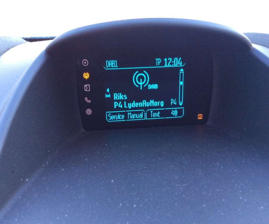Ford Fiesta 2013-2017 (Type VI, Fase 2) , Motorkode: SFJA;SFJB, Girkassekode:
