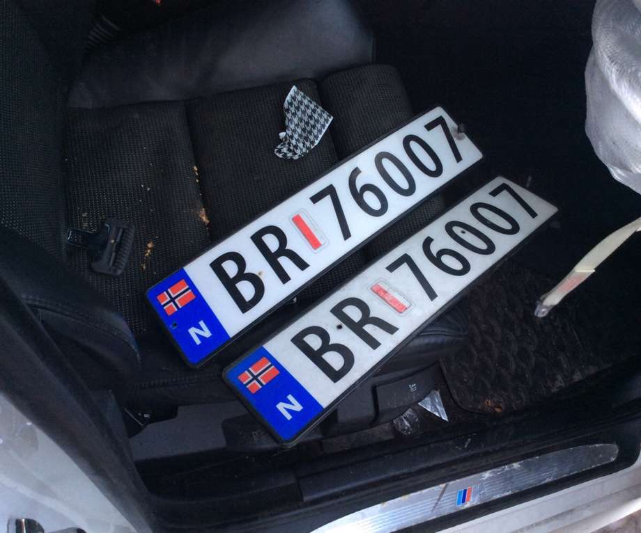 BMW 5-Serie 2003-2010 (E60/E61) (E60/E61), Motorkode: M57-TUD25, Girkassekode: 