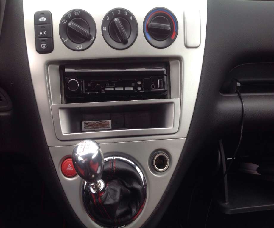 Honda Civic 2001-2005 (Type VII) (ENGELSK) (ENGELSK), Motorkode: K20A2, Girkassekode: