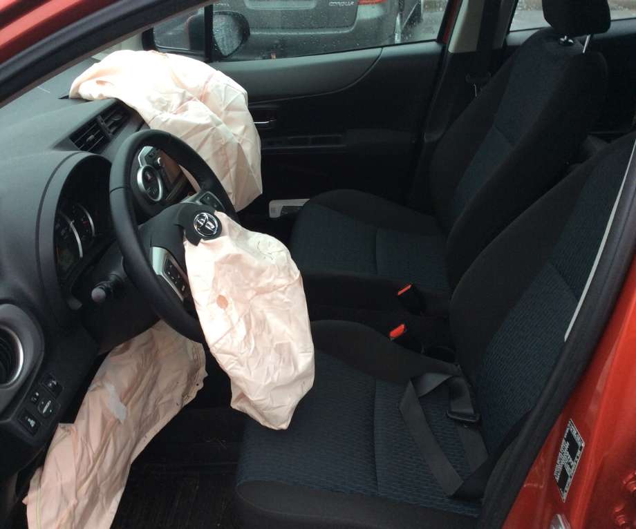 Toyota Yaris 2012-2014 (Type III, Fase 1) , Motorkode: 1ND-TV, Girkassekode: