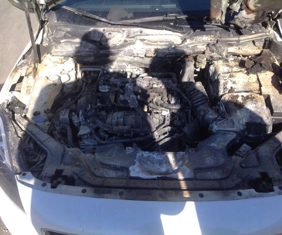 Volvo V40 2012-2019 , Motorkode: B4164T4, Girkassekode: 