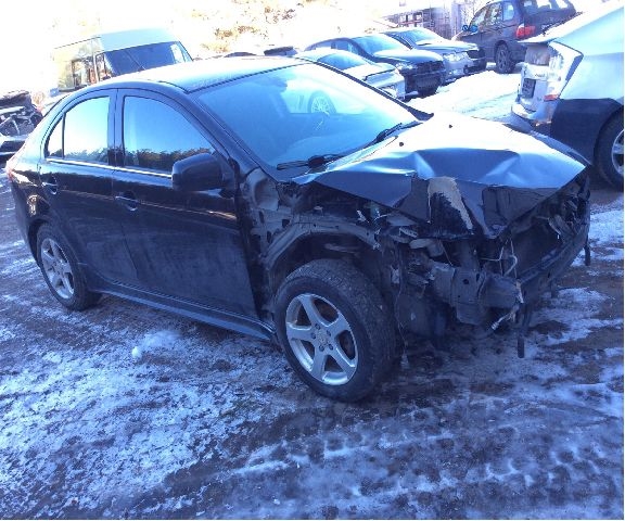 Mitsubishi Lancer 2008-2017 , Motorkode: 4B10, Girkassekode: 