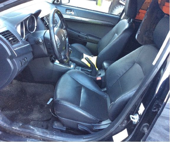 Mitsubishi Lancer 2008-2017 , Motorkode: 4B10, Girkassekode: 