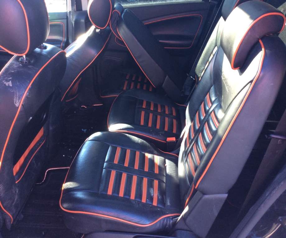 Ford S-Max 2006-2010 (Type I, Fase 1) , Motorkode: QXWA;QXWB, Girkassekode: 