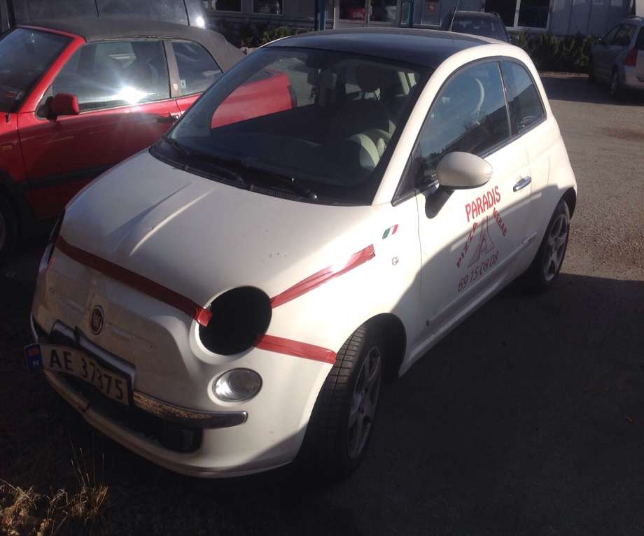 Fiat 500 2008-2020 , Motorkode: 169.A4.000, Girkassekode: 