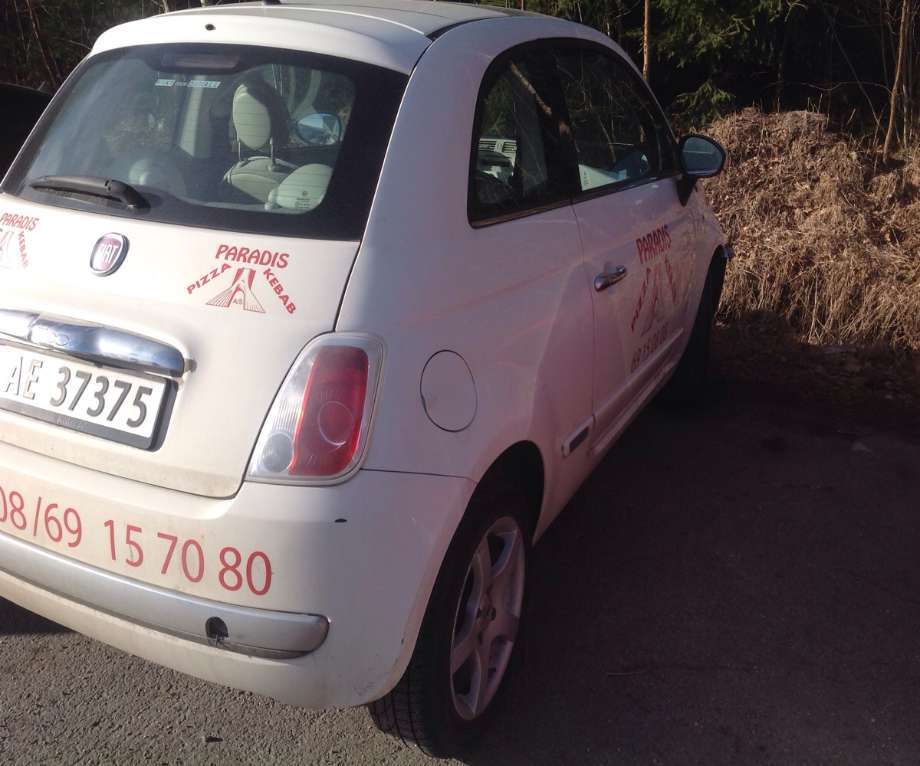Fiat 500 2008-2020 , Motorkode: 169.A4.000, Girkassekode: 