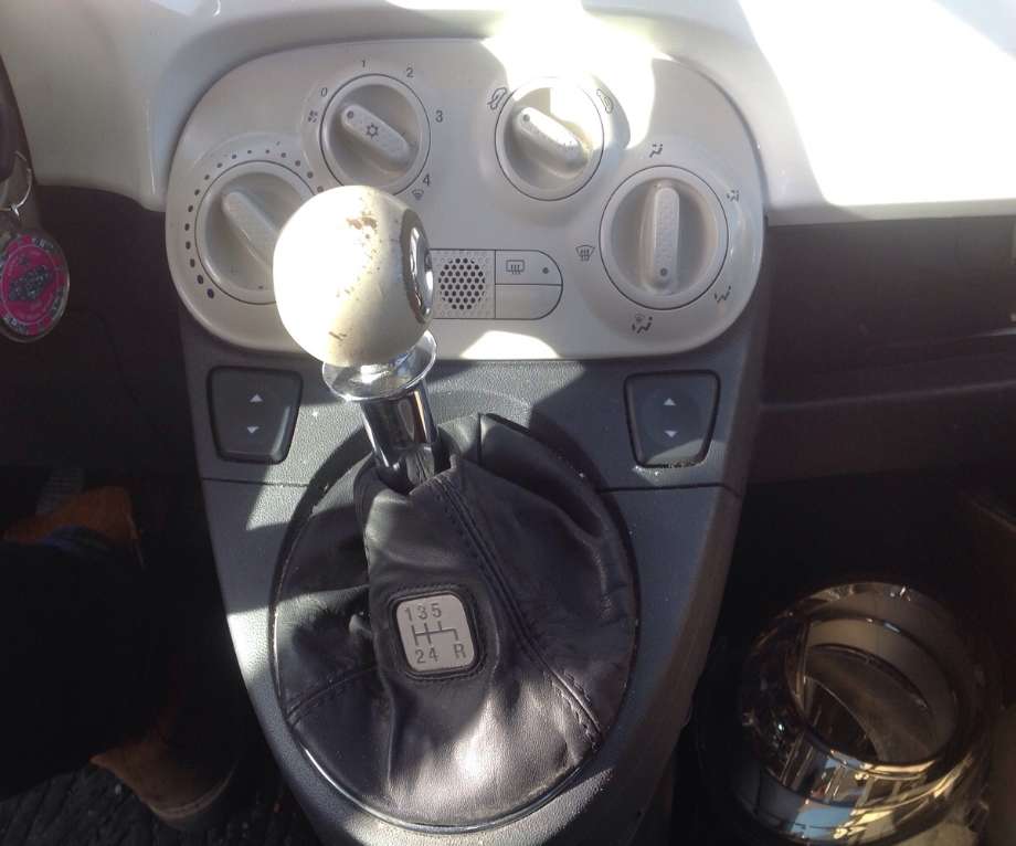 Fiat 500 2008-2020 , Motorkode: 169.A4.000, Girkassekode: 