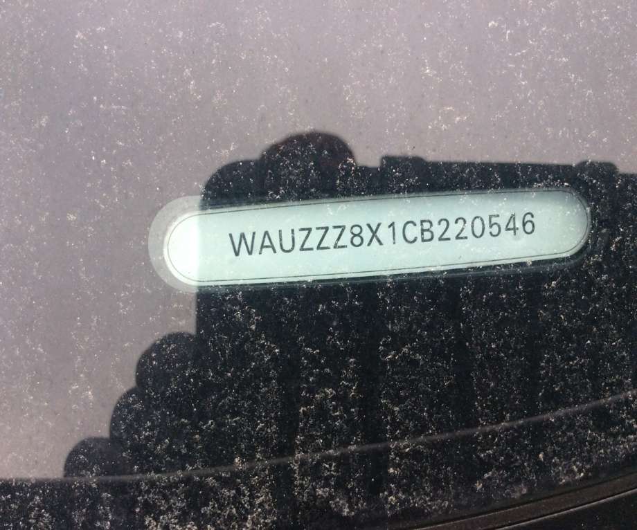 Audi A1 2010-2014 (Type I, Fase 1) , Motorkode: CBZA, Girkassekode: 