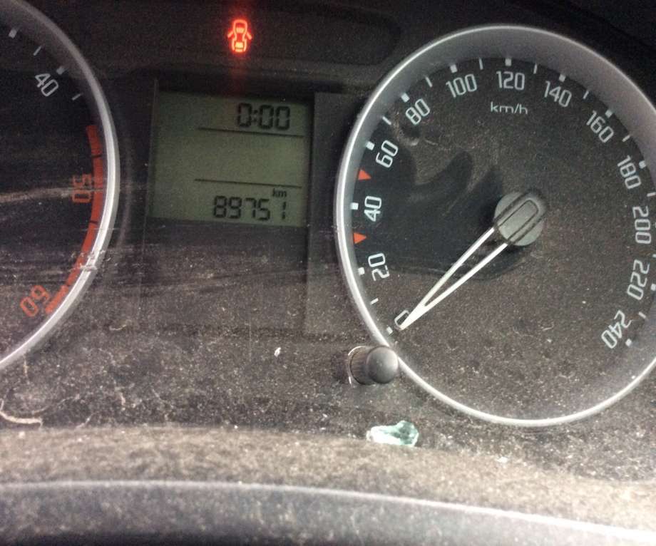 Škoda Roomster 2010-2015 (Fase 2) , Motorkode: BMS;BNV, Girkassekode: 