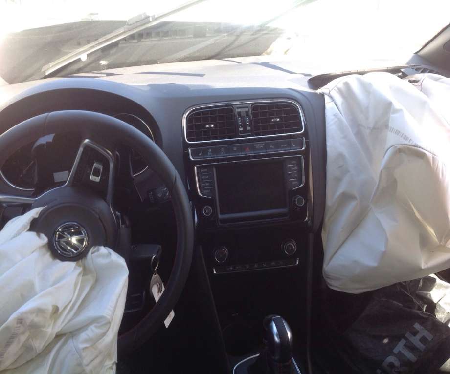 VW Polo 2014-2017 (Type V, Fase 2) , Motorkode: DAJA;DAJB, Girkassekode: 