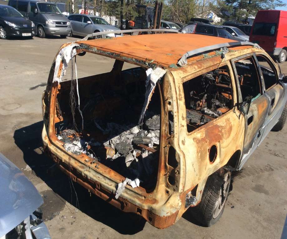 Volvo V70 2005-2007 (Type II, Fase 2) , Motorkode: D5244T4, Girkassekode: 