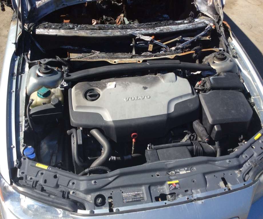 Volvo V70 2005-2007 (Type II, Fase 2) , Motorkode: D5244T4, Girkassekode: 