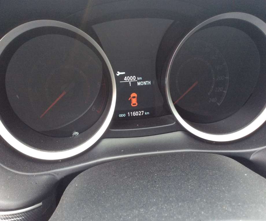 Mitsubishi Lancer 2008-2017 , Motorkode: 4N13, Girkassekode: 