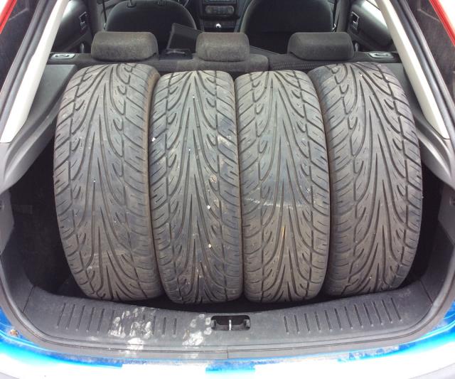 Ford Focus 2004-2007 (Type II, Fase 1) , Motorkode: HWDA;HWDB, Girkassekode: 