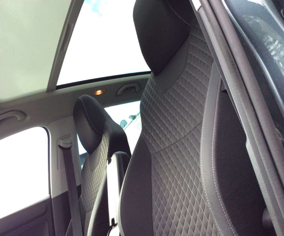 Škoda Rapid 2012-2019 , Motorkode: CJZC, Girkassekode: