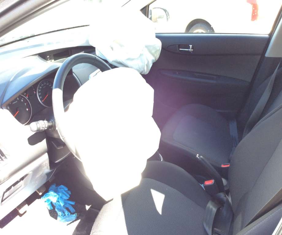 Hyundai i20 2009-2014 (Type I) , Motorkode: G4LA, Girkassekode: 