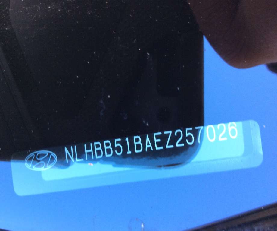 Hyundai i20 2009-2014 (Type I) , Motorkode: G4LA, Girkassekode: 