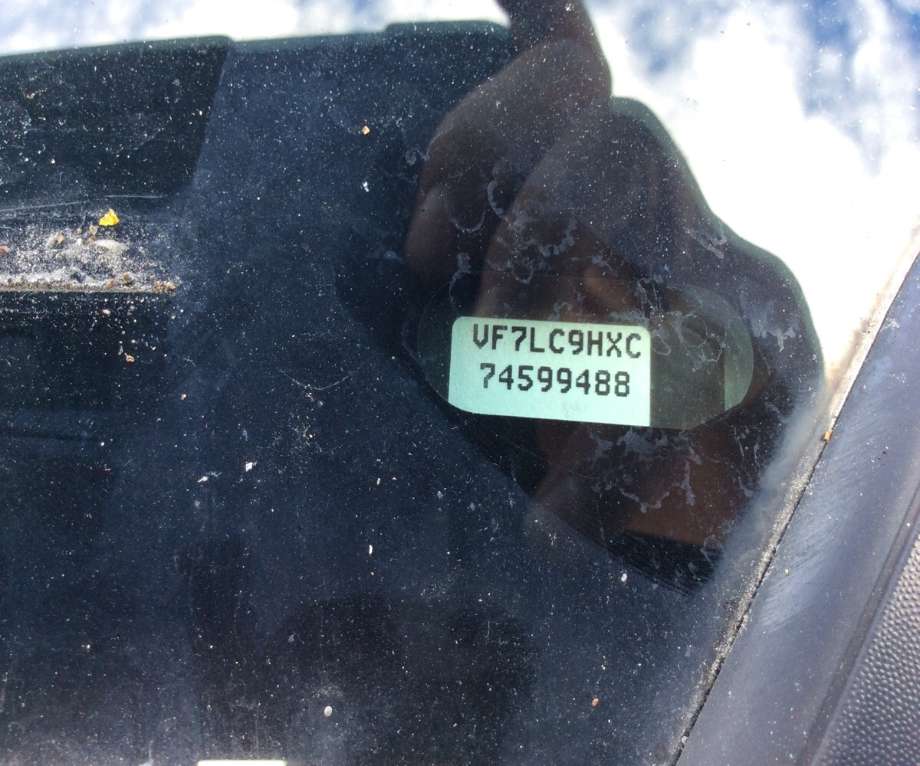 Citroën C4 2004-2011 (Type I) , Motorkode: 9HV;9HX, Girkassekode: