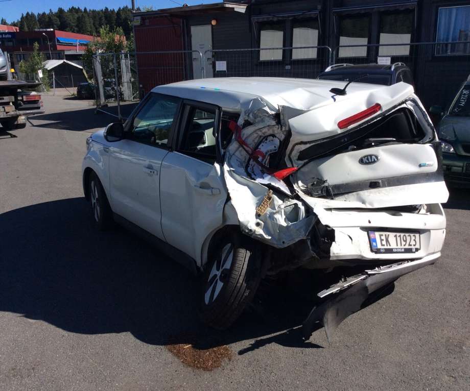 Kia Soul 2014-2019 (Type II) , Motorkode: MG80, Girkassekode: 