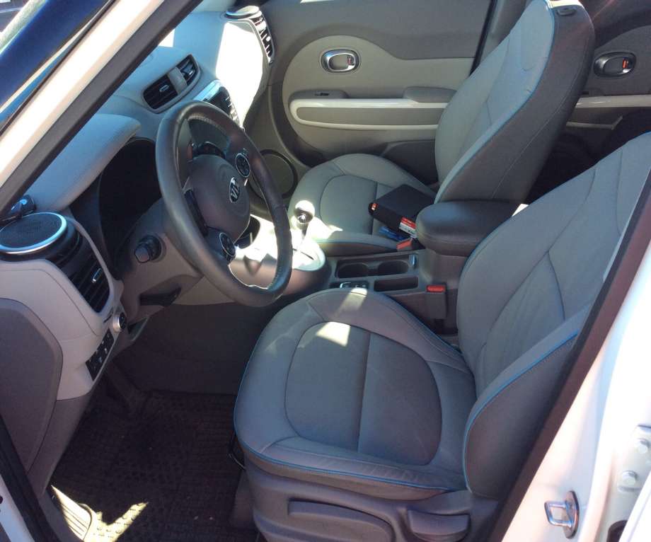 Kia Soul 2014-2019 (Type II) , Motorkode: MG80, Girkassekode: 