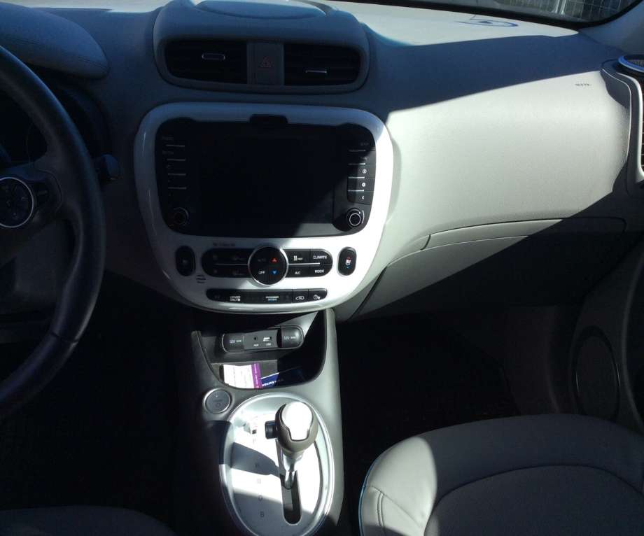 Kia Soul 2014-2019 (Type II) , Motorkode: MG80, Girkassekode: 