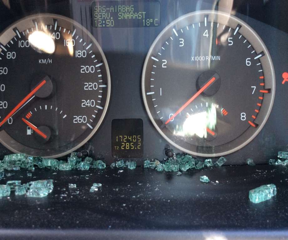 Volvo S40 2004-2007 (Type II, Fase 1) , Motorkode: B5244S5, Girkassekode: