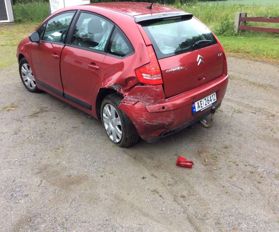 Citroën C4 2004-2011 (Type I) , Motorkode: 9HV;9HX, Girkassekode: 