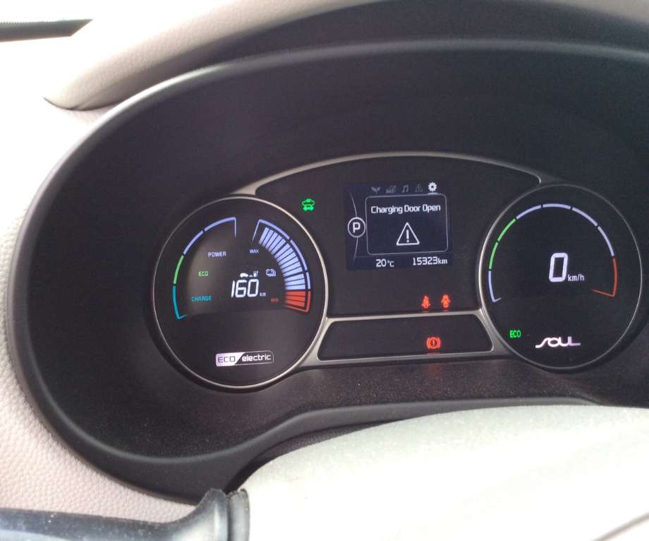 Kia Soul 2014-2019 (Type II) , Motorkode: MG80, Girkassekode: 