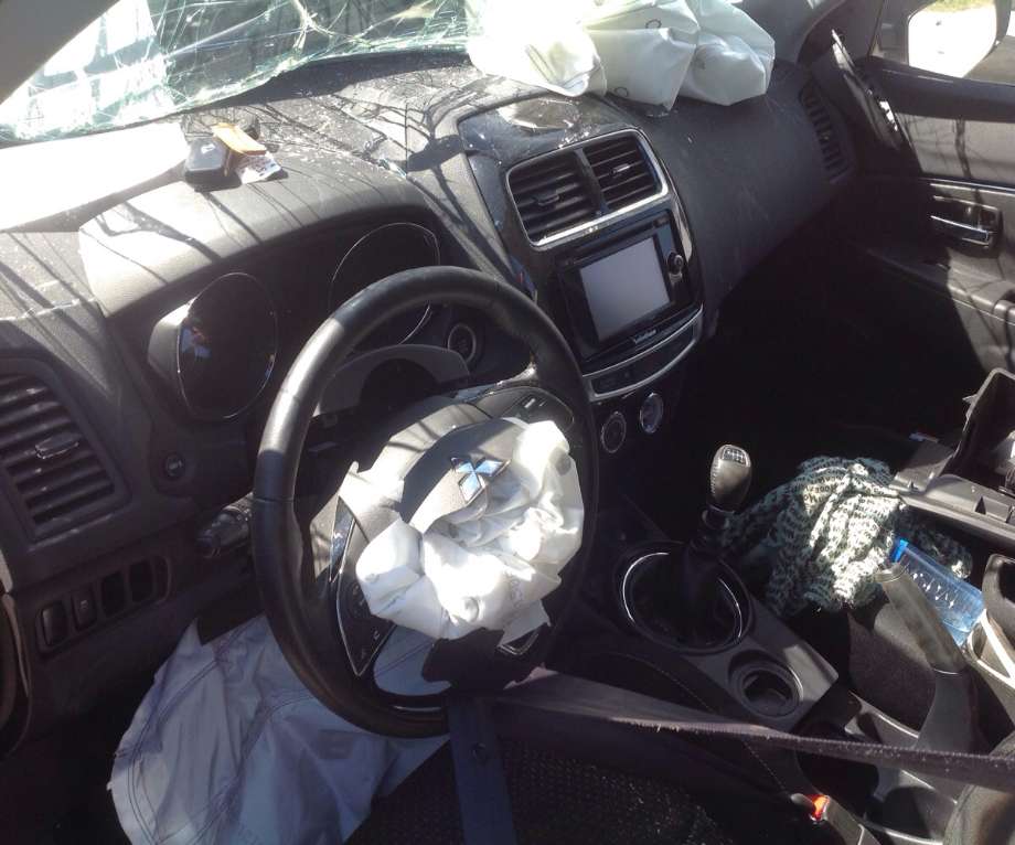Mitsubishi ASX 2010-2019 , Motorkode: 9HD, Girkassekode: 