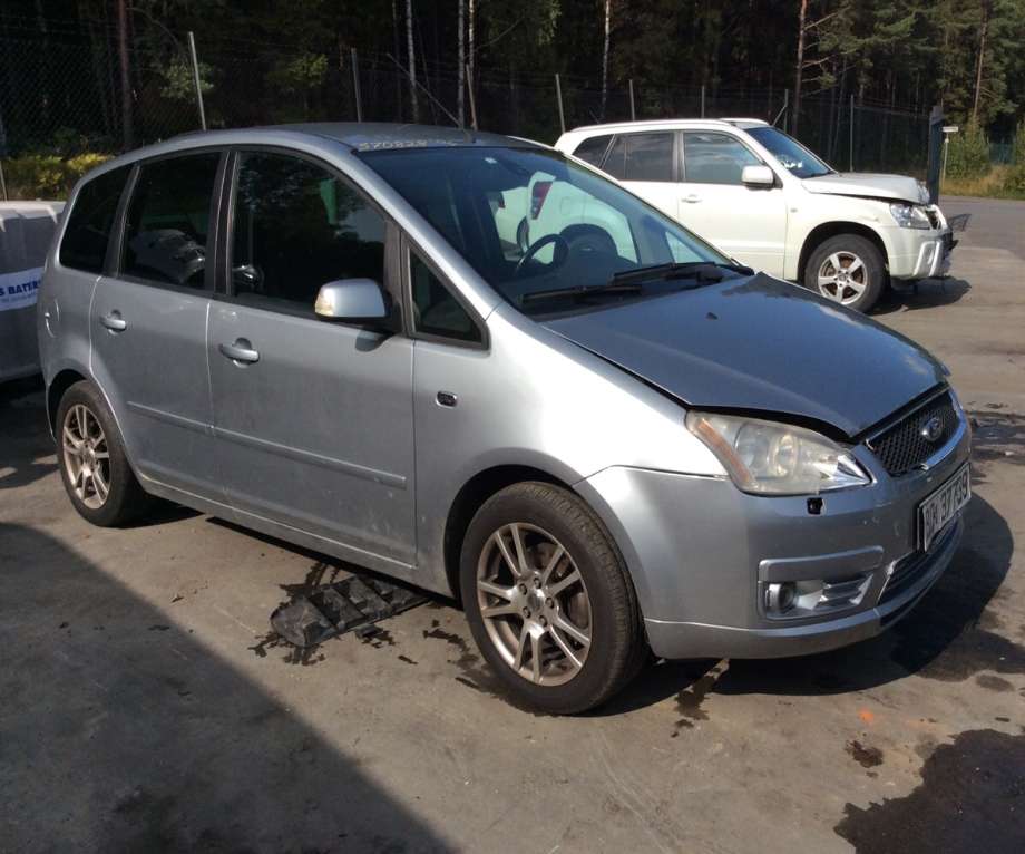 Ford C-Max 2003-2007 (Type I, Fase 1) , Motorkode: G8DA;G8DB, Girkassekode: 