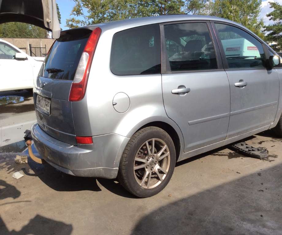 Ford C-Max 2003-2007 (Type I, Fase 1) , Motorkode: G8DA;G8DB, Girkassekode: 