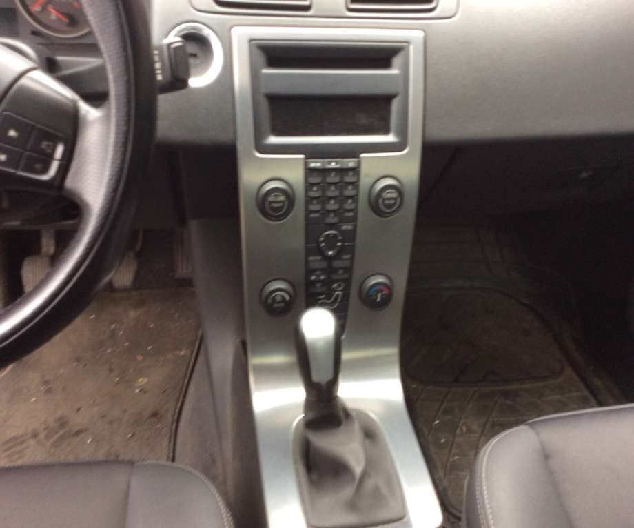 Volvo S40 2004-2007 (Type II, Fase 1) , Motorkode: B4184S11, Girkassekode: 