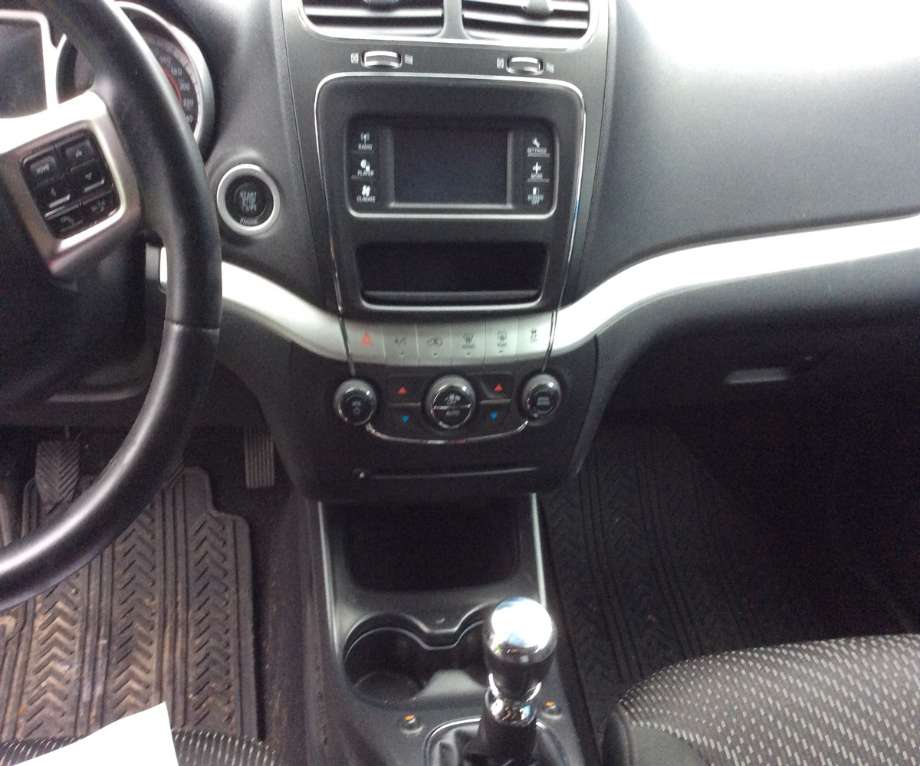 Fiat Freemont 2011-2015 , Motorkode: 939.B5.000, Girkassekode: 