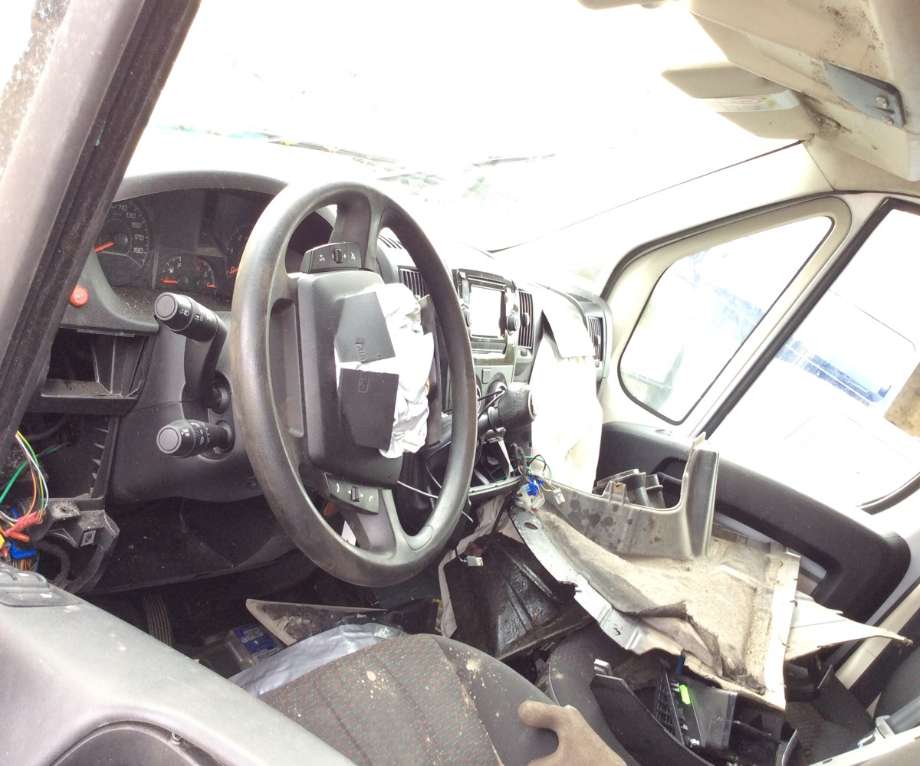 Peugeot Boxer 2014-->> (Type III, Fase 2) , Motorkode: 4HH, Girkassekode: 
