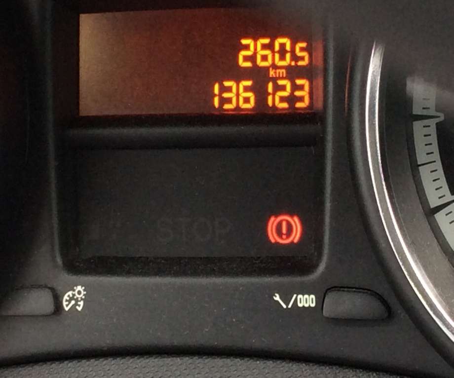 Peugeot 308 2007-2011 (Type I, Fase 1) , Motorkode: 9HZ, Girkassekode: