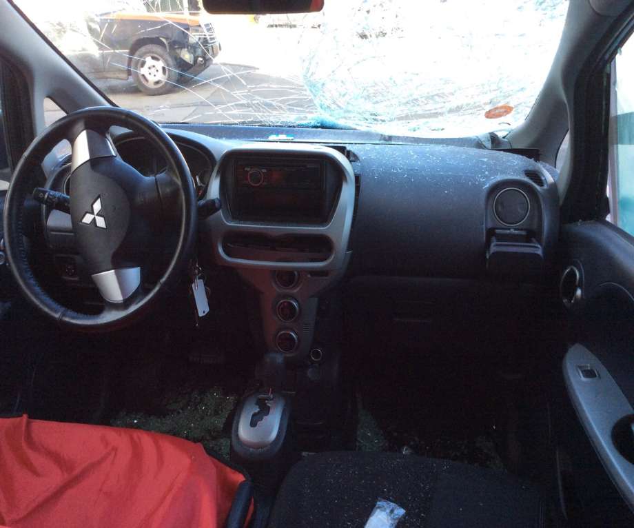 Mitsubishi i-MiEV 2010-->> , Motorkode: Y4F1, Girkassekode: 