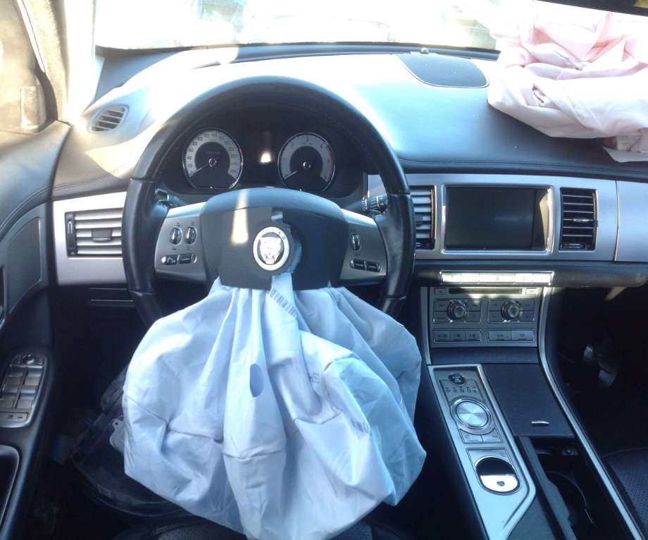 Jaguar XF 2008-2015 (X250) (X250), Motorkode: 7G, Girkassekode: 