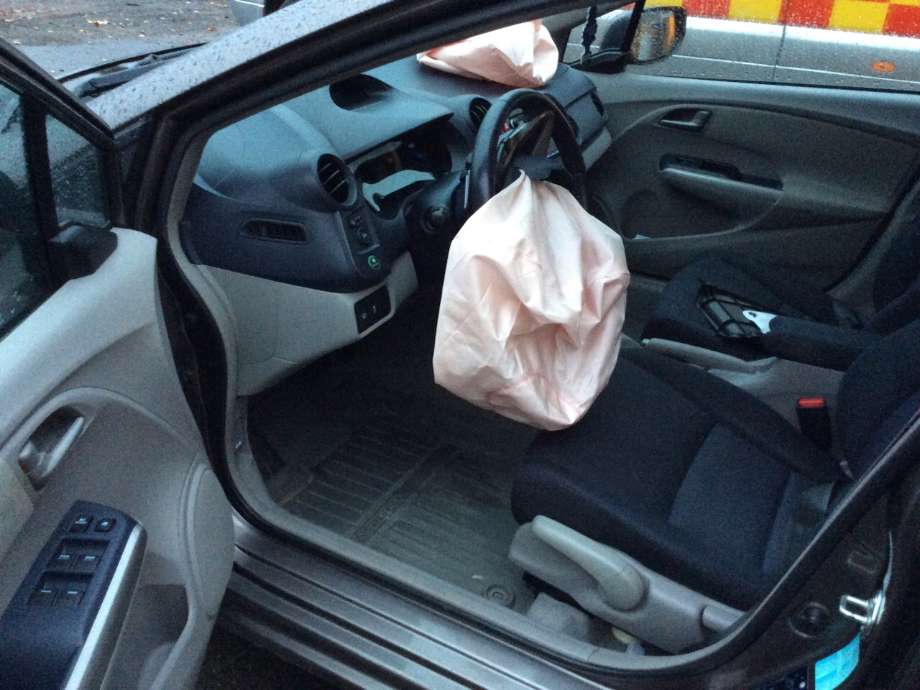 Honda Insight 2009-2013 , Motorkode: LDA3, Girkassekode: 