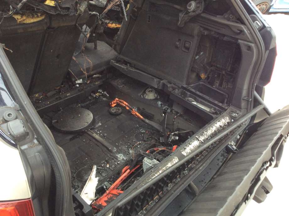 BMW X5 2013-2018 (F15) (F15), Motorkode: , Girkassekode: 