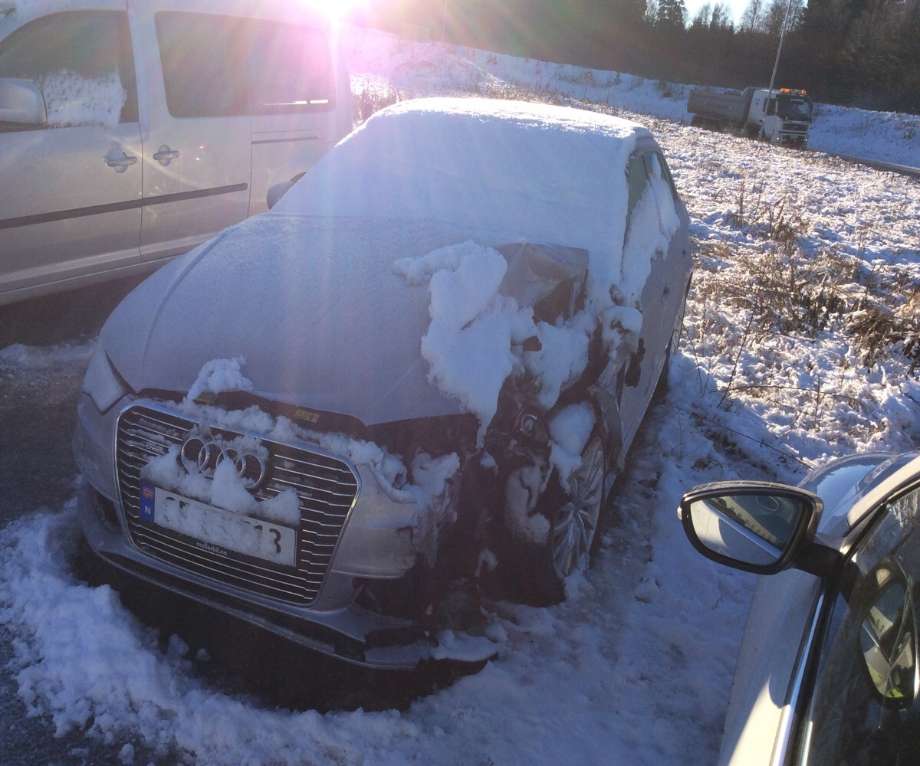 Audi A3 2016-2020 (Type III, Fase 2) , Motorkode: CUKB, Girkassekode: 