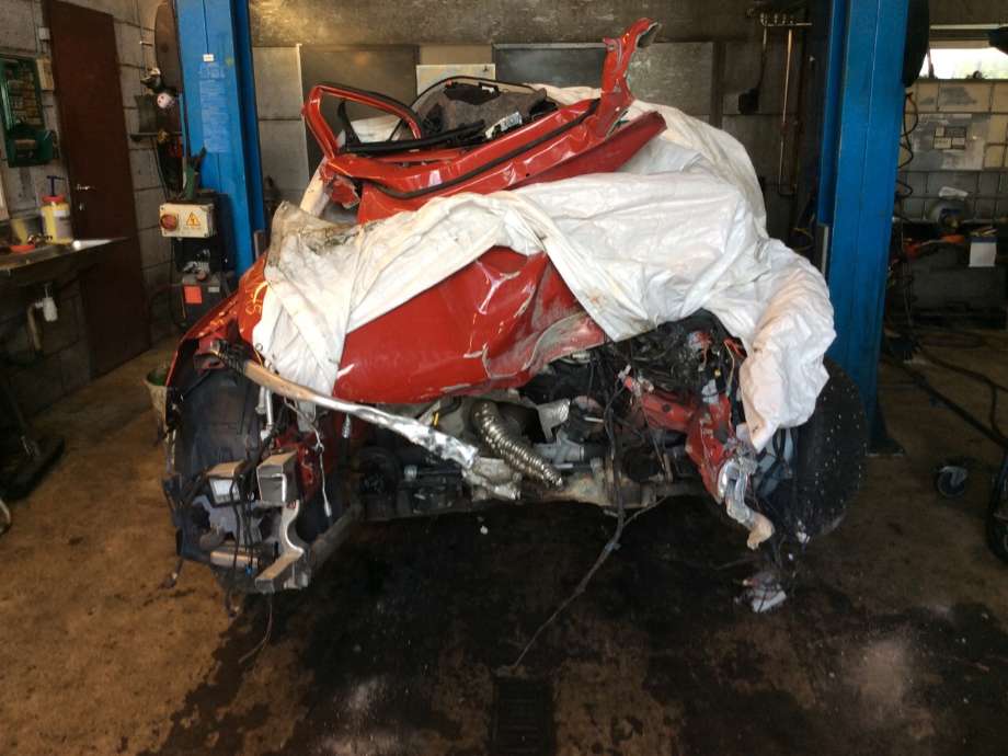 Mercedes A-Klasse 2012-2018 (W176) (W176), Motorkode: M270.910, Girkassekode: 