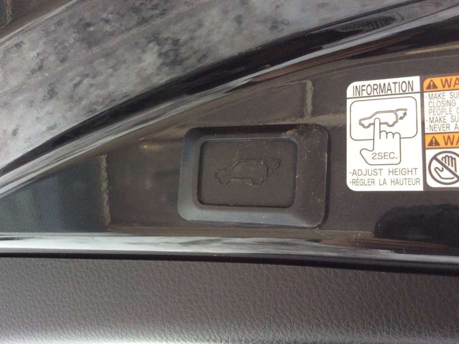 Toyota RAV4 2016-2019 (Type IV, Fase 2) , Motorkode: , Girkassekode: