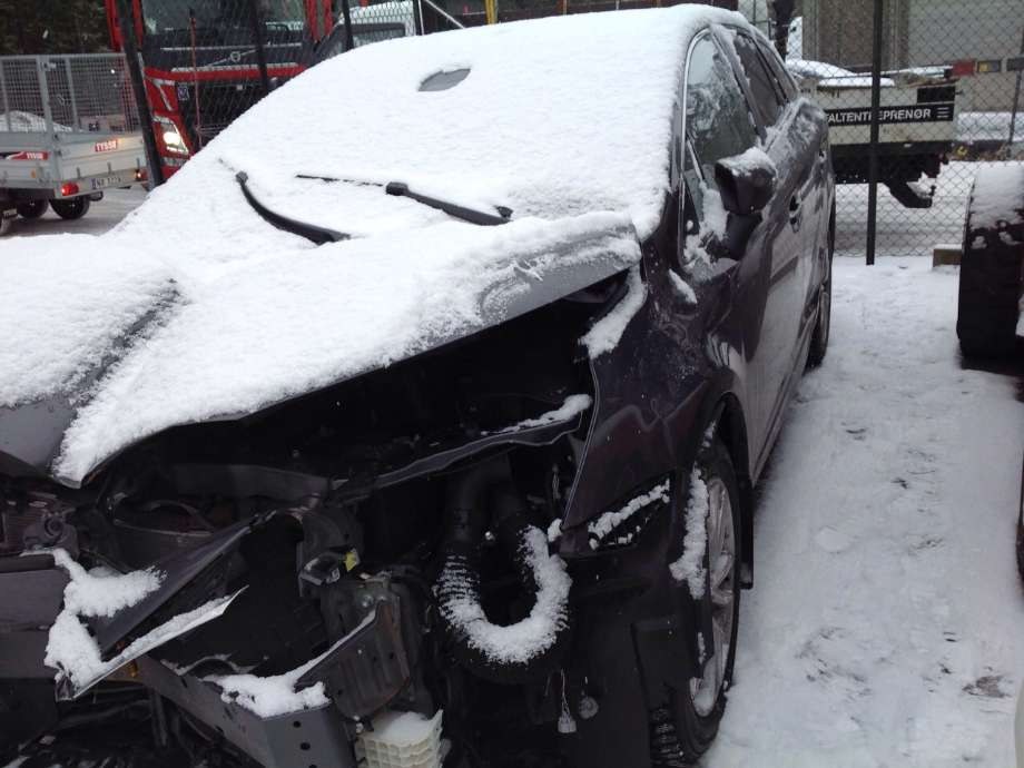 Toyota Avensis 2015-2019 (Type III, Fase 2) , Motorkode: 2ZR-FAE, Girkassekode: 