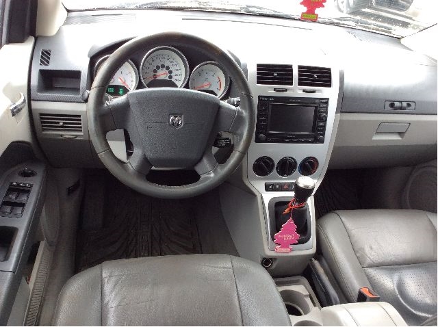 Dodge Caliber 2006-2010 , Motorkode: A, Girkassekode: 