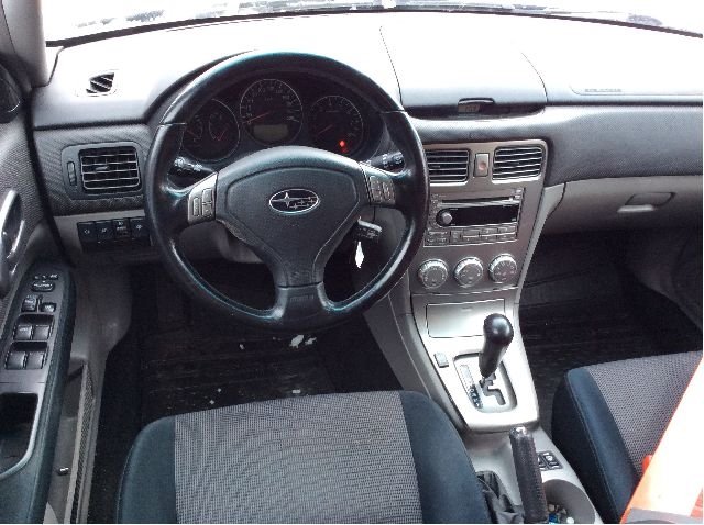 Subaru Forester 2005-2008 (Type II, Fase 2) , Motorkode: EJ204, Girkassekode: 