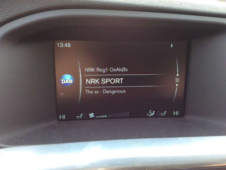 Volvo V60/V60 CC 2013-2018 (Type I, Fase 2) , Motorkode: D4162T, Girkassekode: 